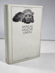 Antické válečné umění - 