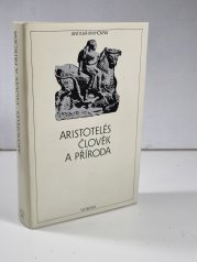 Člověk a příroda - 