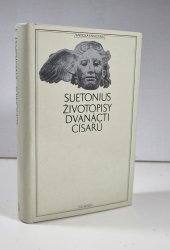 Životopisy dvanácti císařů - 
