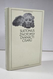 Životopisy dvanácti císařů