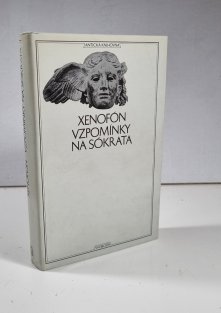 Vzpomínky na Sókrata