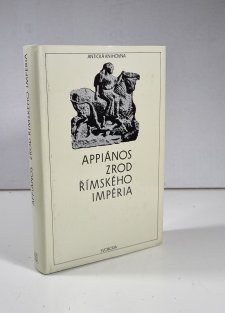 Zrod římského impéria