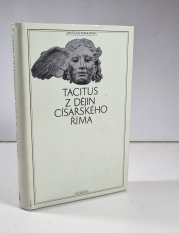 Z dějin císařského Říma - 