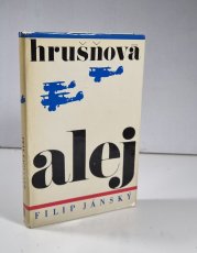 Hrušňová alej - 