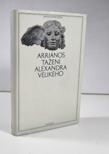 Tažení Alexandra Velikého