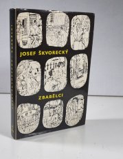 Zbabělci - 