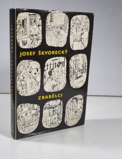Zbabělci