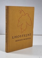 Lhostejní  - 