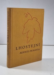 Lhostejní 