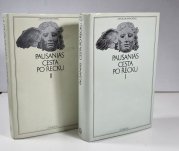 Cesta po Řecku I.+II. - 