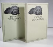 Portréty světovládců I.+II. - 