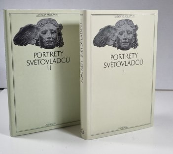 Portréty světovládců I.+II.