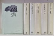Dějiny I. - VII. - 