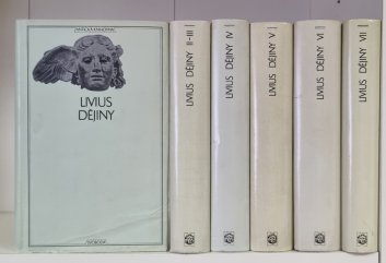 Dějiny I. - VII.