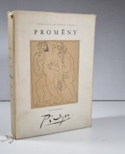 Proměny - 