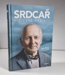 Srdcař v cílové rovince