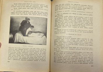 Kneippova velekniha domácí a přírodní léčby