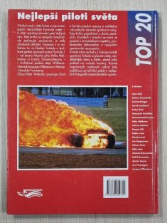 Formule 1 - Nejlepší piloti světa