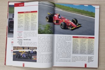Formule 1 - Nejlepší piloti světa