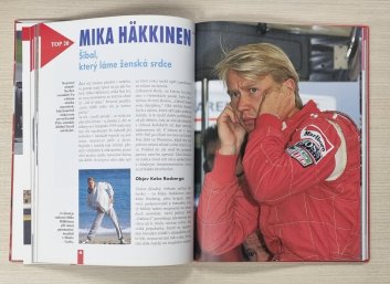 Formule 1 - Nejlepší piloti světa