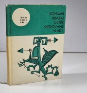 Ostře sledované vlaky - 