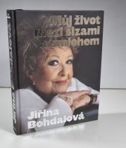 Můj život mezi slzami a smíchem - 