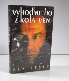 Vyhoďme ho z kola ven
