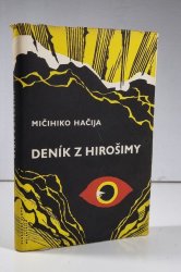 Deník z Hirošimy - 