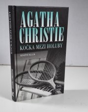 Kočka mezi holuby - 