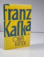 Obří krtek - 