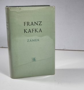 Zámek 