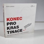 Konec prokrastinace - 