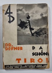 Das schöne Tirol - 