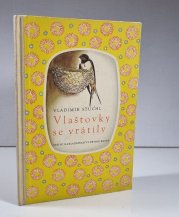 Vlaštovky se vrátily - 