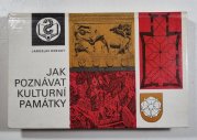 Jak poznávat kulturní památky - 