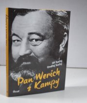 Pan Werich z Kampy - 