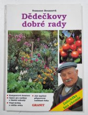 Dědečkovy dobré rady - 