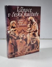 Vánoce v české kultuře - 