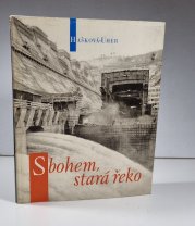 Sbohem, stará řeko - 