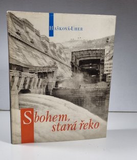 Sbohem, stará řeko