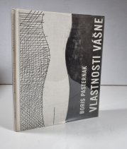 Vlastnosti vášne (slovenky) - 