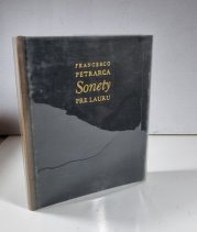 Sonety pre Lauru (slovensky) - 