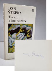 Teraz a iné ostrovy (slovensky) - 