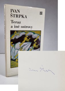 Teraz a iné ostrovy (slovensky)