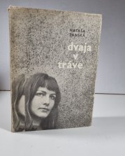 Dvaja v tráve (slovensky) - 