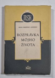 Rozprávka mojho života - 