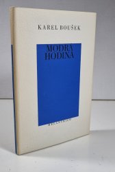 Modrá hodina - 