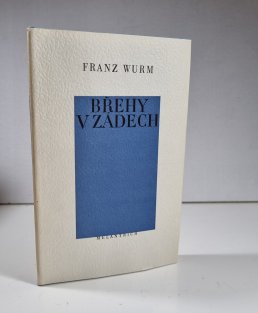 Břehy v zádech
