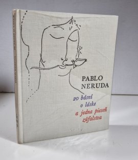 20 básní o láske a jedna pieseň zúfalstva