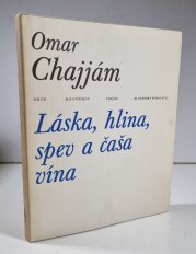 Láska, hlina, spev a čaša vína (slovensky) - 